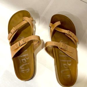 Madslaw lightly worn